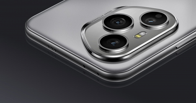 200 Мп, 3-кратный оптический зум, Snapdragon 8 Elite и &laquo;самый большой аккумулятор в классе&raquo;. Инсайдер раскрыл характеристики Honor 500 Pro